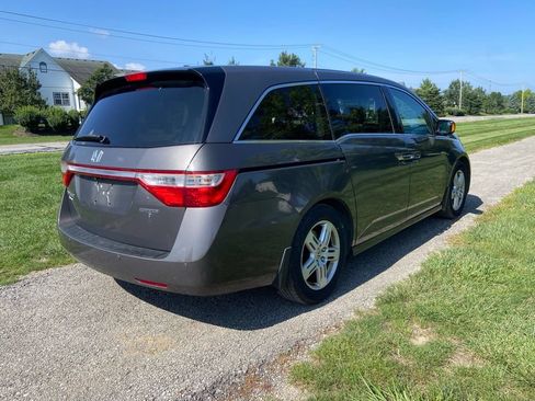 Used 2013 Honda Odyssey Touring image 5
