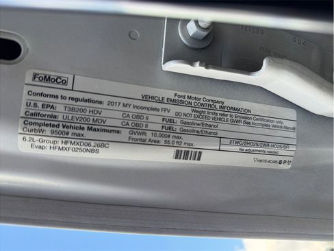 Used 2017 Ford F250 XL image 18