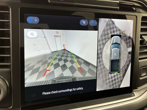 New 2025 Ford F150 XLT w/ Equipment Group 302A MID image 6