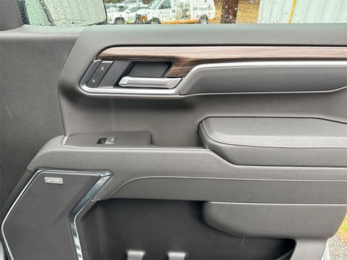 New 2026 Chevrolet Silverado 1500 LT Trail Boss w/ Convenience Package II image 31