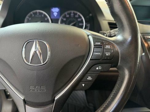 Used 2015 Acura RDX FWD image 21