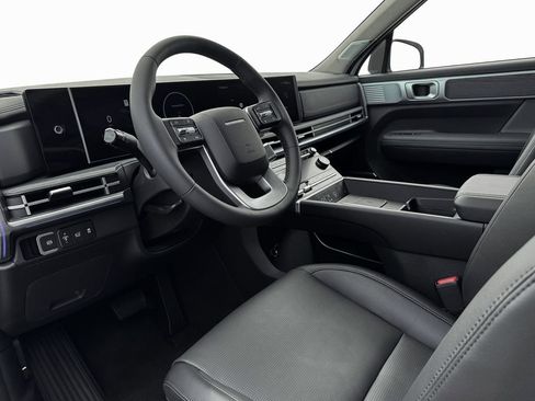 New 2026 Hyundai Santa Fe Limited AWD/4WD image 22