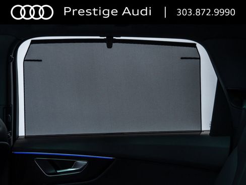 Used 2026 Audi Q7 3.0T Premium Plus w/ Premium Plus Package AWD/4WD image 29