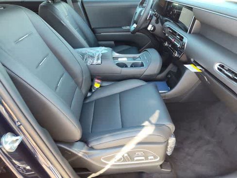 New 2026 Hyundai Palisade Calligraphy FWD image 20