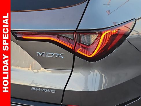Used 2024 Acura MDX Type S image 44