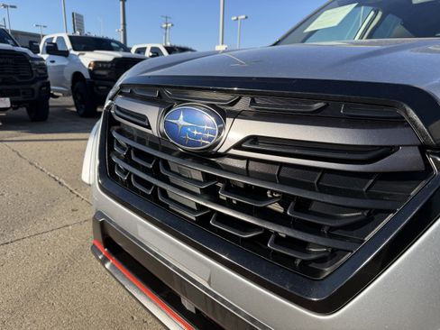 Used 2022 Subaru Forester Sport image 20