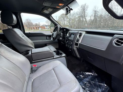 Used 2014 Ford F150 XLT w/ Equipment Group 302A Luxury AWD/4WD image 30