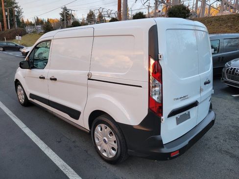 Used 2022 Ford Transit Connect XL image 5