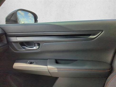 New 2026 Honda CR-V TrailSport image 19