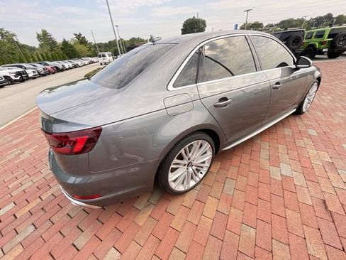 Used 2019 Audi A4 2.0T Premium Plus AWD/4WD image 35