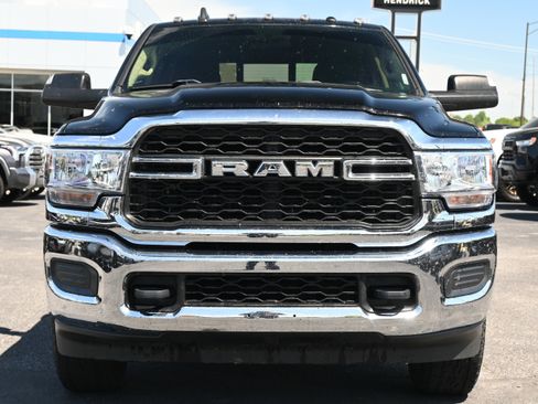 Used 2019 RAM 2500 Tradesman image 5
