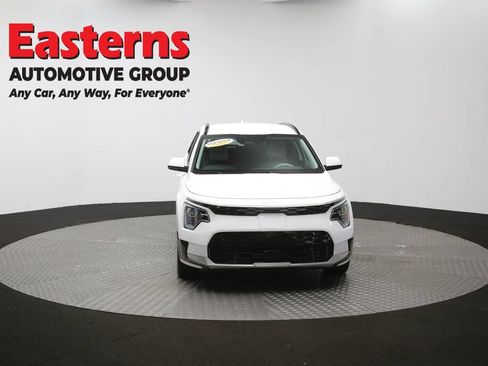 Used 2023 Kia Niro Wind FWD image 50