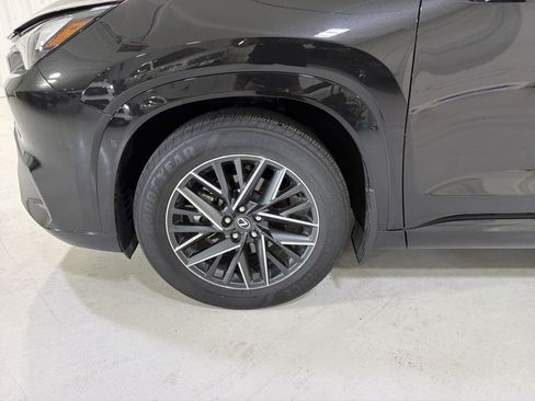 Used 2024 Lexus TX 350 350 Premium w/ Captains Chair Package image 9