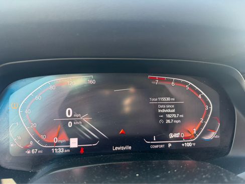 Used 2019 BMW X7 xDrive40i w/ Premium Package AWD/4WD image 15