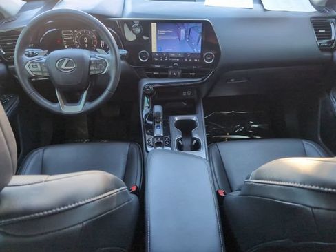 Used 2023 Lexus NX 350 AWD w/ Cold Area Package image 20