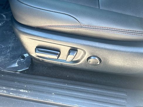 Used 2024 Toyota 4Runner TRD Off-Road Premium image 49