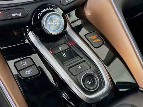 Used 2021 Acura TLX SH-AWD w/ Technology Package image 17