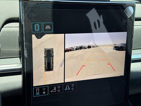 New 2026 GMC Terrain Elevation w/ Technology Package II FWD image 14