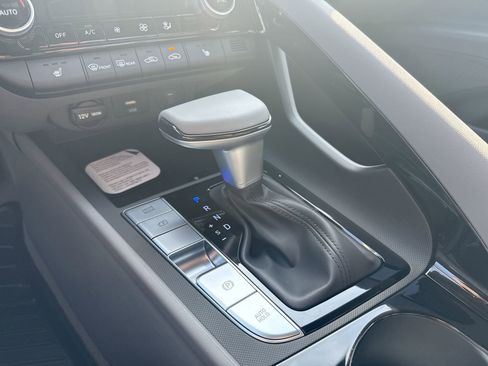 New 2026 Hyundai Elantra SEL Sport image 17