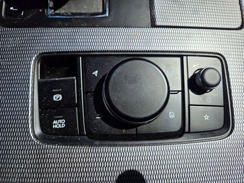 Used 2025 MAZDA CX-90 3.3 Turbo S w/ Premium Package AWD/4WD image 9