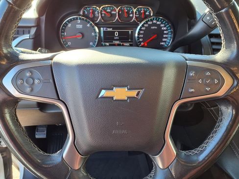 Used 2018 Chevrolet Tahoe LS image 9