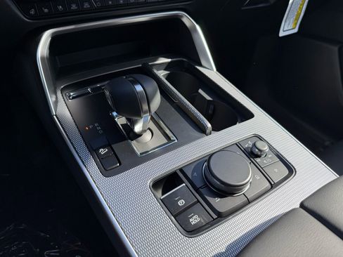 New 2026 MAZDA CX-90 3.3 Turbo w/ Premium Sport Pkg image 17