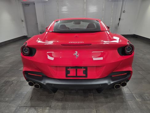 Used 2022 Ferrari Portofino M image 6