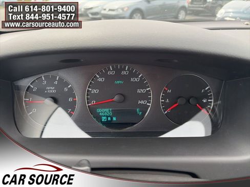Used 2009 Chevrolet Impala LT image 15