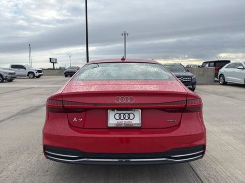 Used 2019 Audi A7 3.0T Prestige image 4