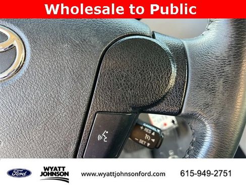 Used 2008 Toyota Tundra Limited image 27