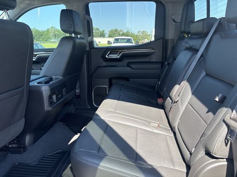 Used 2023 Chevrolet Silverado 1500 RST w/ All Star Edition Plus AWD/4WD image 19