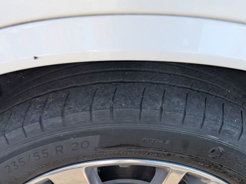 Used 2022 Cadillac XT6 Premium Luxury w/ Technology Package image 10