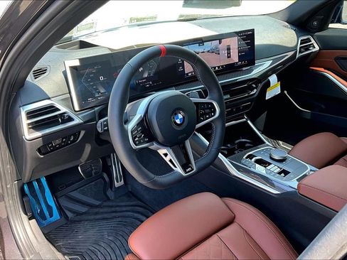 New 2026 BMW M340i xDrive w/ Premium Package image 5