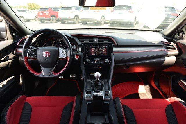 Used 2017 Honda Civic Type R image 7