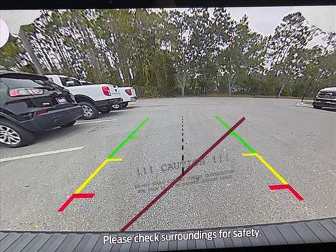 New 2026 Ford Maverick XLT image 12