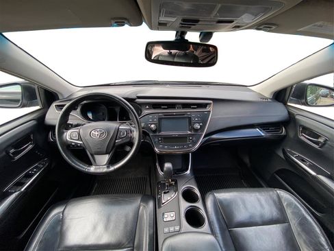 Used 2016 Toyota Avalon Limited FWD image 34