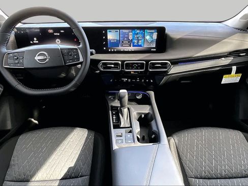 New 2026 Nissan Sentra SV w/ SV Convenience Package FWD image 5