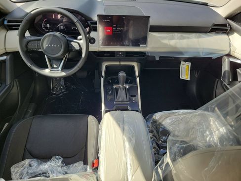 New 2026 MAZDA CX-5 Preferred AWD/4WD image 15