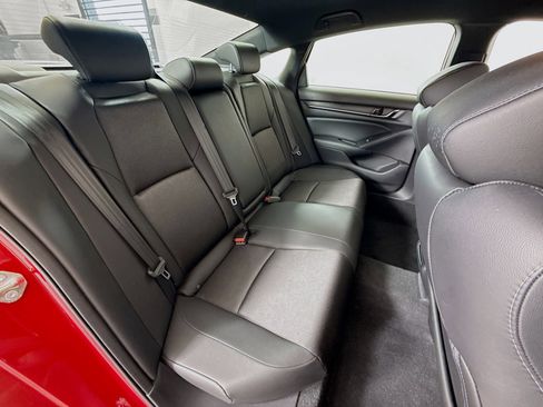 Used 2020 Honda Accord Sport image 23