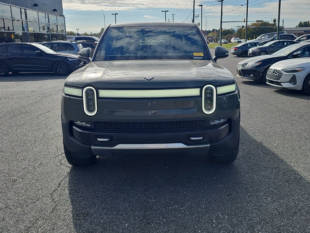 Used 2022 Rivian R1T Launch Edition AWD/4WD image 17
