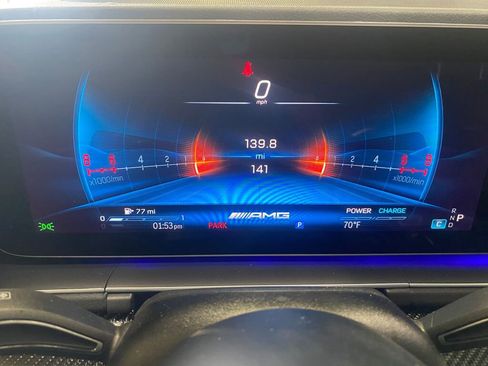 New 2026 Mercedes-Benz GLE 53 AMG 4MATIC Coupe image 12