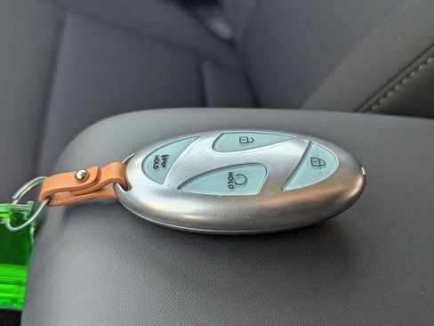 New 2025 Hyundai Kona SEL image 30