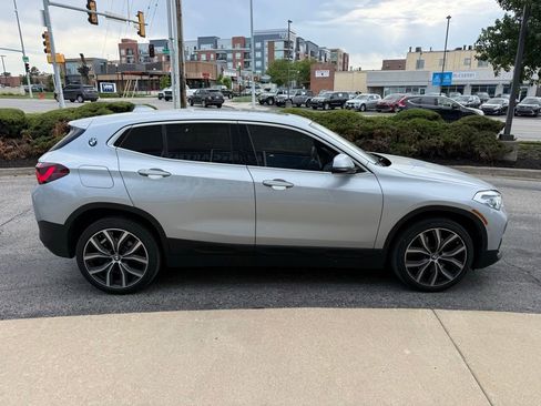 Used 2021 BMW X2 xDrive28i w/ Premium Package AWD/4WD image 4
