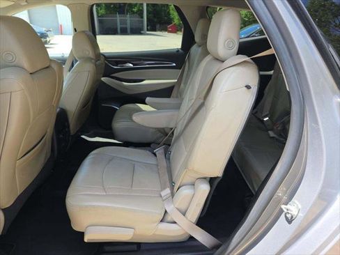 Used 2018 Buick Enclave Essence w/ LPO, Hit The Road Package FWD image 14