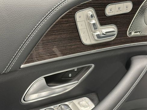 New 2026 Mercedes-Benz GLE 450 4MATIC image 12