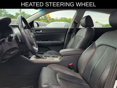 Used 2016 Kia Optima SX FWD image 14