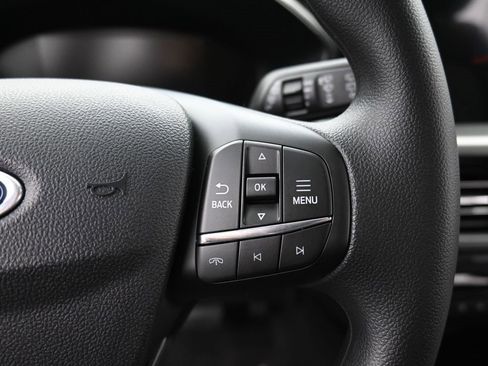 New 2026 Ford Escape Active w/ Tech Pack #1 image 17