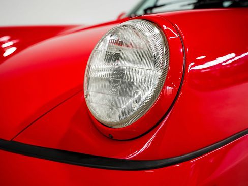 Used 1993 Porsche 911 RS America RWD image 31