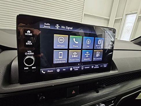 Used 2025 Honda CR-V Sport-L image 14