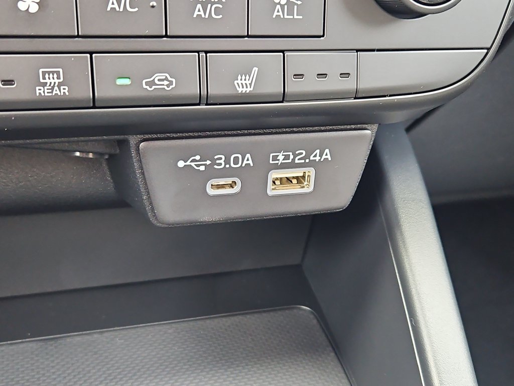 New 2026 Subaru Outback Premium AWD/4WD image 10